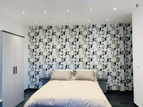 Apartment in Via Crescenzio Galatola, Catania for 32 m²