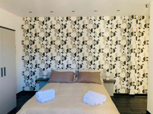 Apartment in Via Crescenzio Galatola, Catania for 32 m²