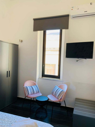 Apartment in Via Crescenzio Galatola, Catania for 31 m²  - Gallery -  5