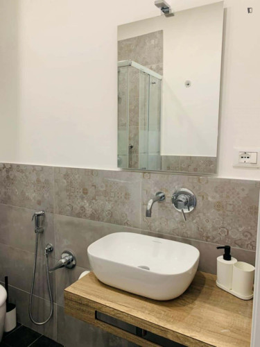 Apartment in Via Crescenzio Galatola, Catania for 31 m²