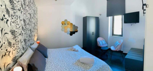 Apartment in Via Crescenzio Galatola, Catania for 31 m²