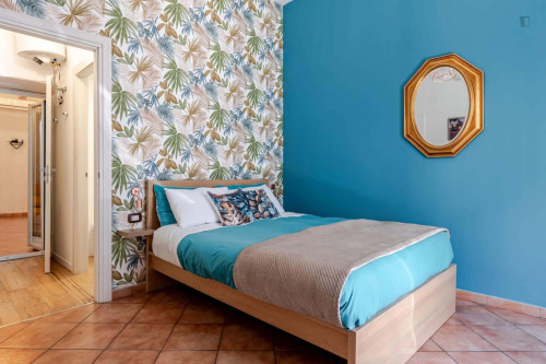 Apartment in Via Grimaldi, Catania for 30 m²  - Gallery -  5