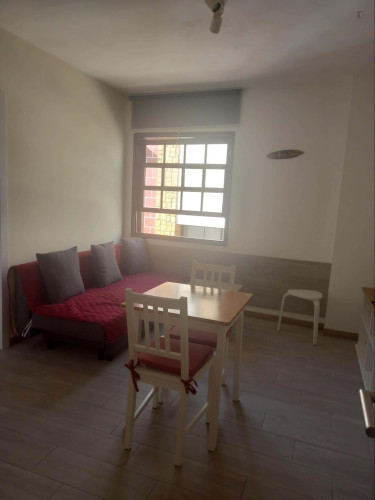 Apartment in Calle Pedro Poggio, Santa Cruz de la Palma