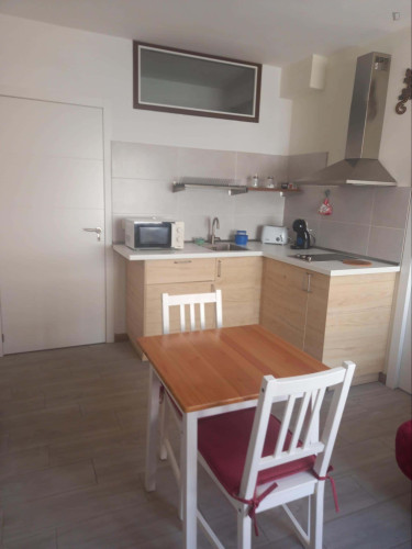 Apartment in Calle Pedro Poggio, Santa Cruz de la Palma  - Gallery -  5