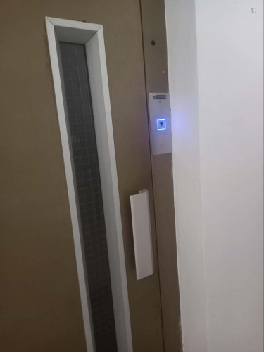 Apartment in Calle Pedro Poggio, Santa Cruz de la Palma