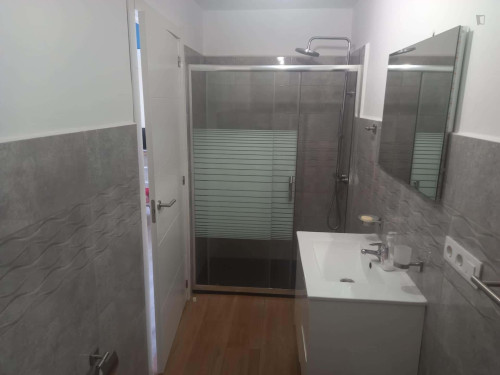 Apartment in Calle Pedro Poggio, Santa Cruz de la Palma