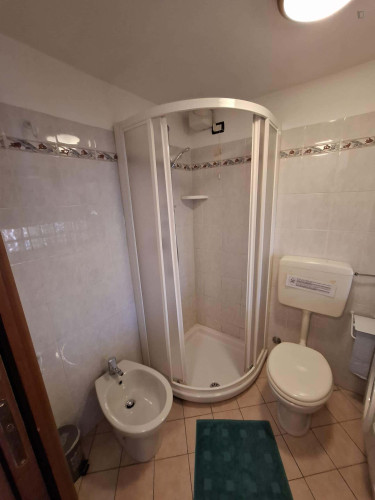 Apartment in Via Felice Cascione, Imperia with 1 bedroom