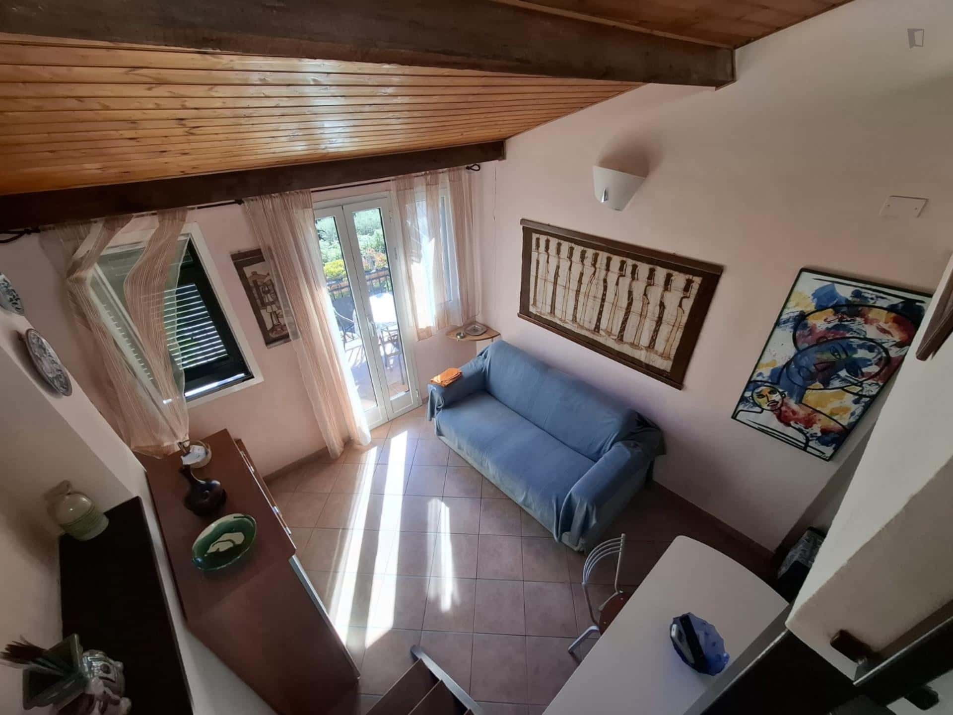 Apartment In Via Felice Cascione, Imperia With 1 Bedroom  -  Apartment in Via Felice Cascione, Imperia with 1 bedroom  - Gallery -  1