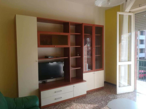 Apartment in Via Tito Zaniboni, Parma with 2 bedrooms