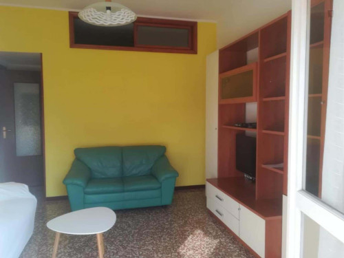 Apartment in Via Tito Zaniboni, Parma with 2 bedrooms - Gallery - 5