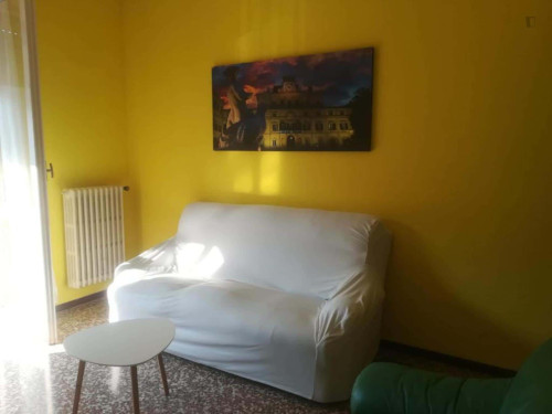 Apartment in Via Tito Zaniboni, Parma with 2 bedrooms - Gallery - 8
