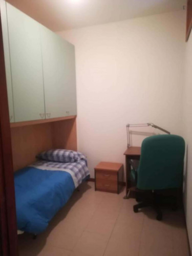 Apartment in Via Tito Zaniboni, Parma with 2 bedrooms - Gallery - 7