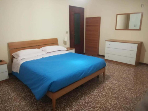 Apartment in Via Tito Zaniboni, Parma with 2 bedrooms