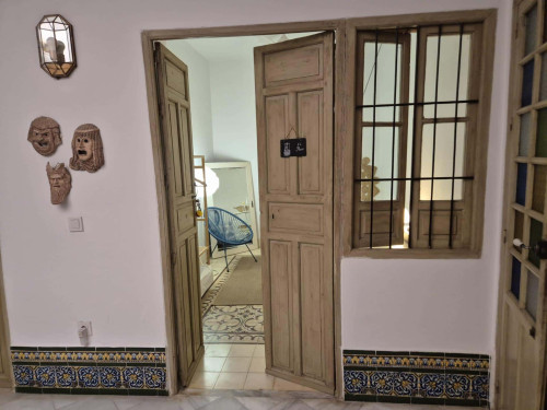 Room in Calle Romero Barros, Córdoba with 5 bedrooms - Gallery - 6