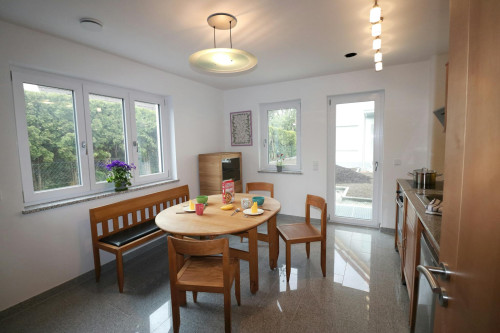 Senftenauerstraße, Munich