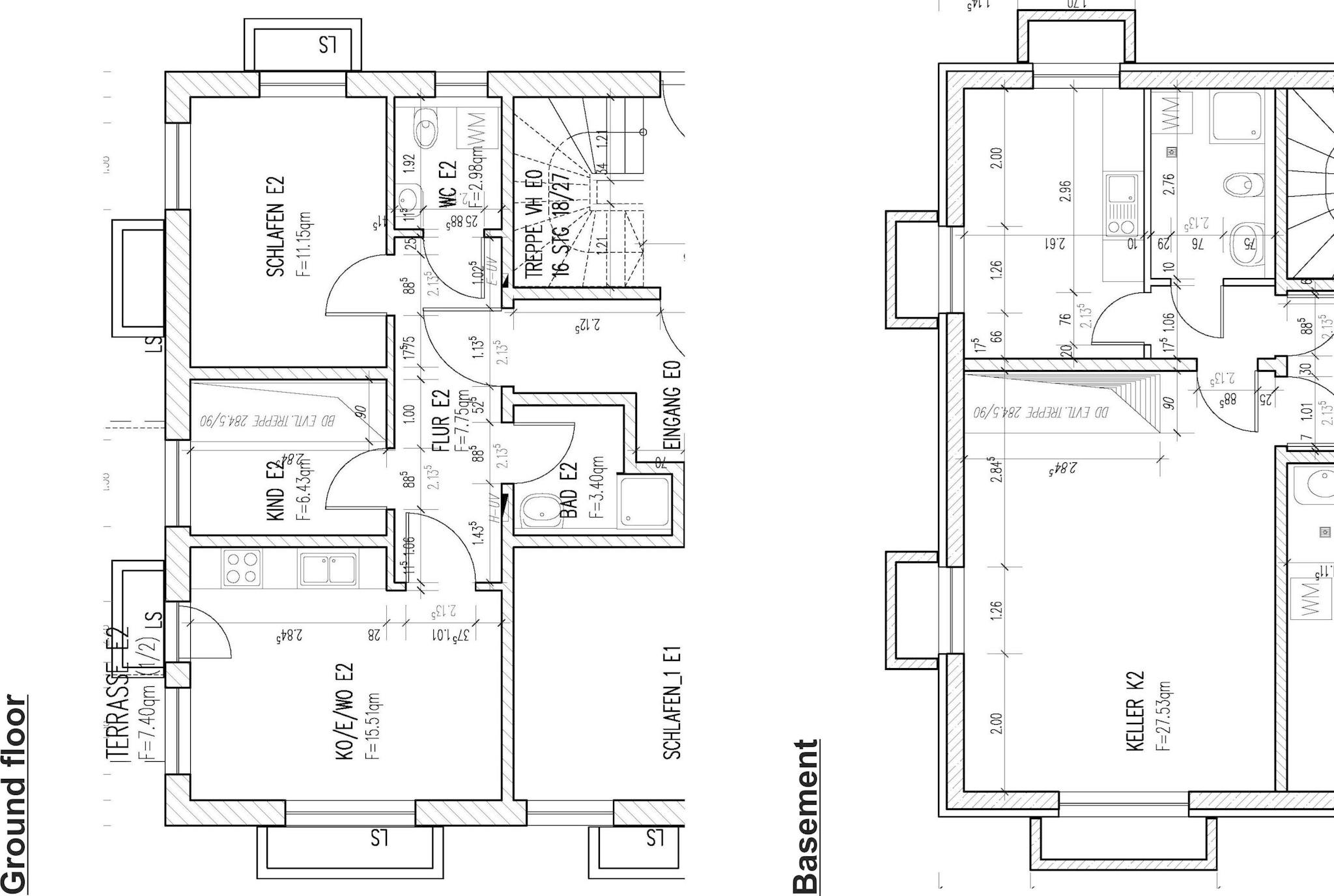  Entire Place  -  Senftenauerstraße, Munich  - Gallery -  1