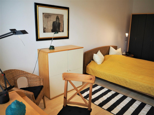 Herderstraße, Düsseldorf