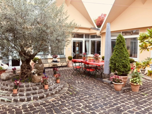 Herderstraße, Düsseldorf