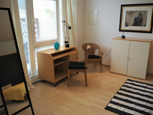 Herderstraße, Düsseldorf