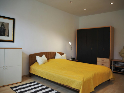 Herderstraße, Düsseldorf