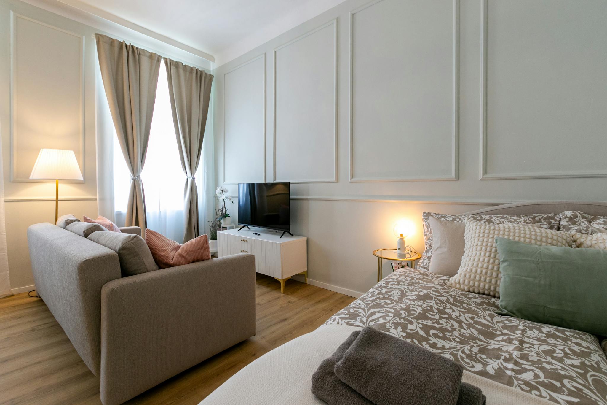 Entire Place - Davidgasse, Vienna - Gallery - 1