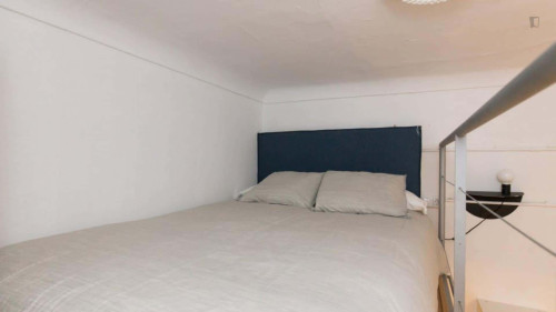 Apartment in Calle San Matías, Granada - Gallery - 11