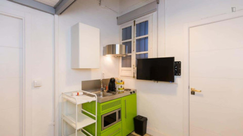 Apartment in Calle San Matías, Granada - Gallery - 13