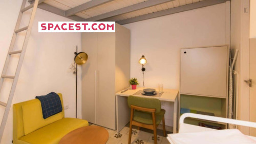 Apartment in Calle San Matías, Granada - Gallery - 14