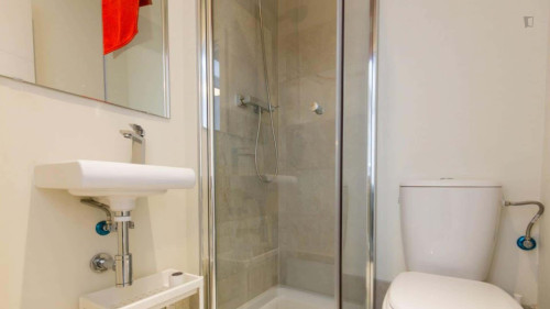 Apartment in Calle San Matías, Granada - Gallery - 12