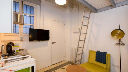 Apartment in Calle San Matías, Granada - Gallery - 10