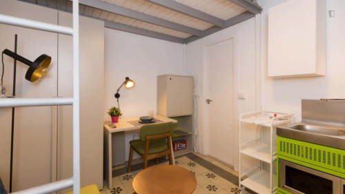 Apartment in Calle San Matías, Granada
