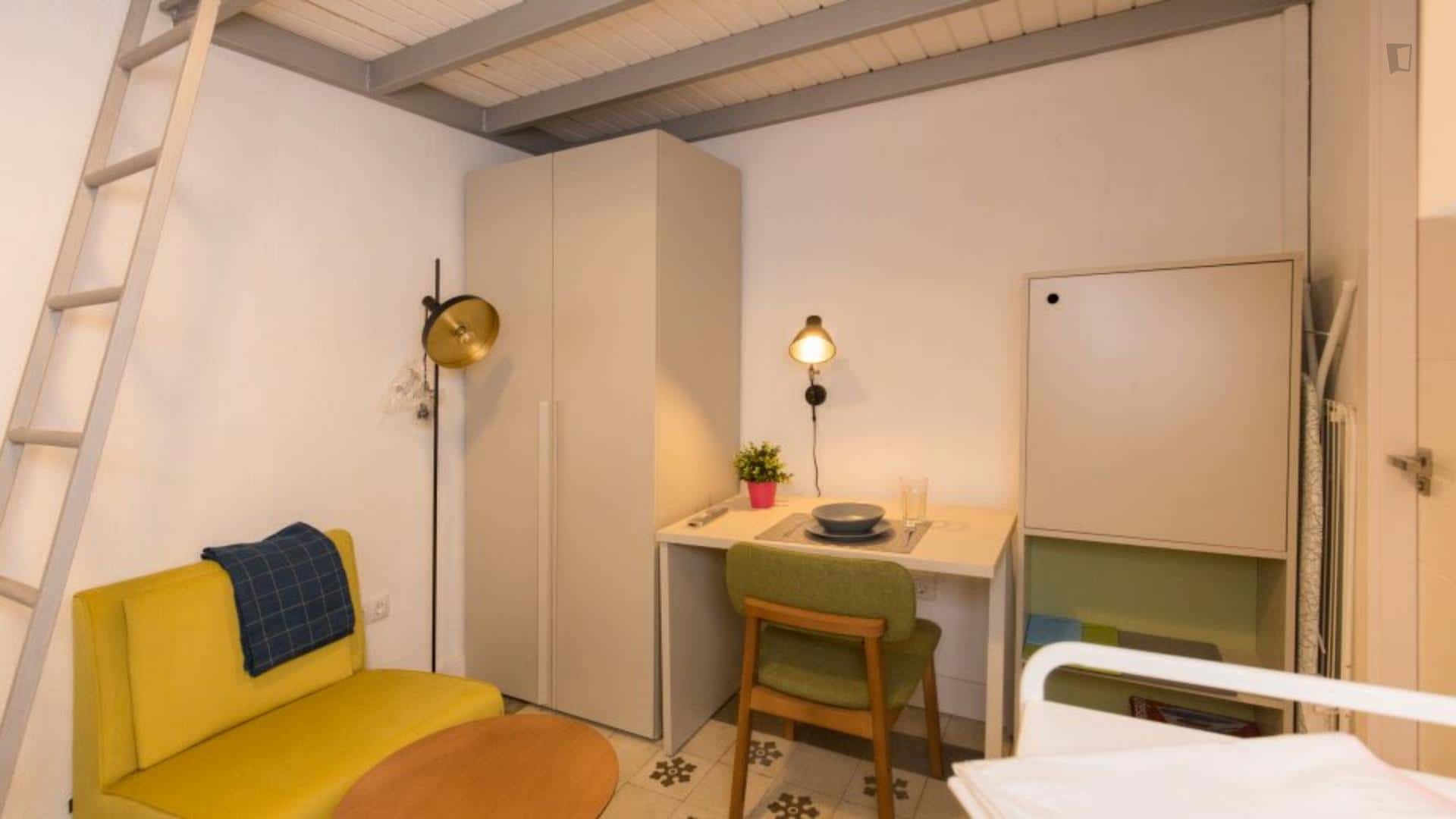 Apartment In Calle San Matías, Granada - 2