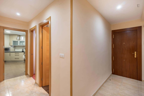 Room in Calle Sol, Granada for 150 m² with 6 bedrooms - Gallery - 12