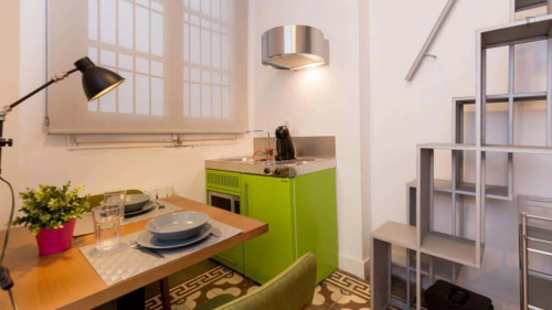 Apartment in Calle San Matías, Granada - Gallery - 12