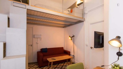 Apartment in Calle San Matías, Granada - Gallery - 5