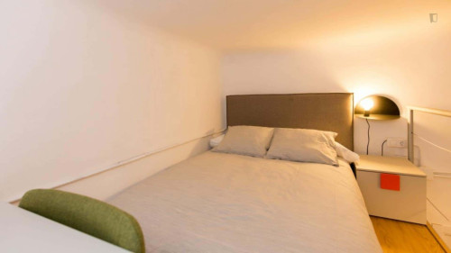 Apartment in Calle San Matías, Granada - Gallery - 8