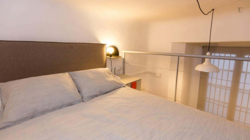 Apartment in Calle San Matías, Granada - Gallery - 10