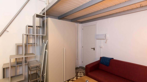 Apartment in Calle San Matías, Granada - Gallery - 7
