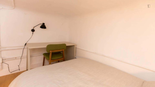Apartment in Calle San Matías, Granada - Gallery - 6