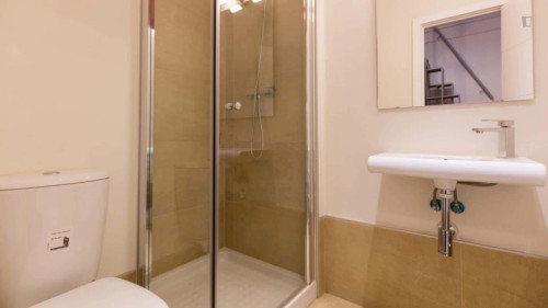 Apartment in Calle San Matías, Granada - Gallery - 11