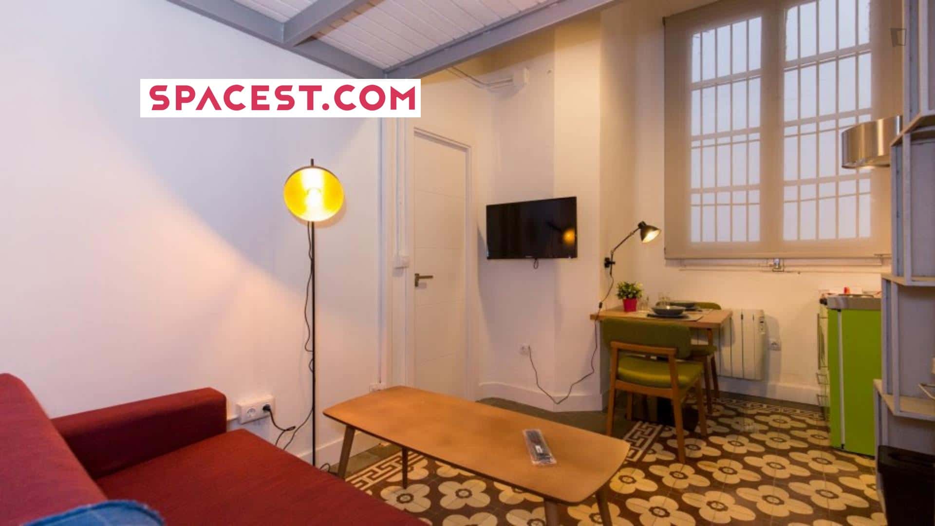 Apartment In Calle San Matías, Granada - 1