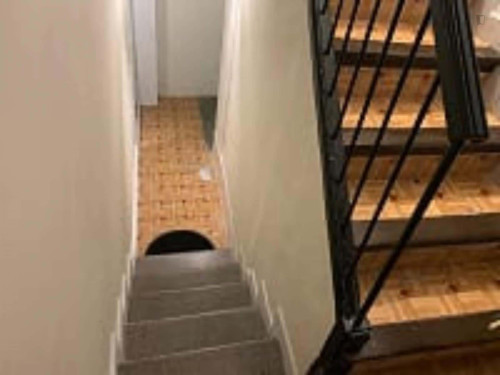 Apartment in Calle Sillería, Granada for 35 m² with 1 bedroom - Gallery - 5