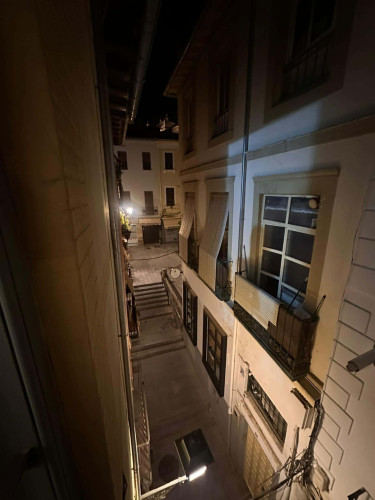 Apartment in Calle Sillería, Granada for 35 m² with 1 bedroom