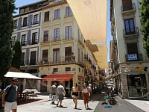Apartment in Calle Sillería, Granada for 35 m² with 1 bedroom - Gallery - 9