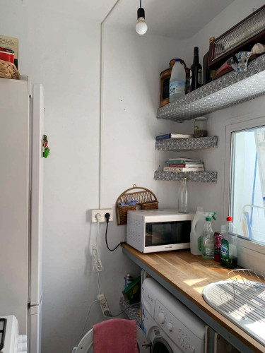 Apartment in Calle Sillería, Granada for 35 m² with 1 bedroom - Gallery - 7