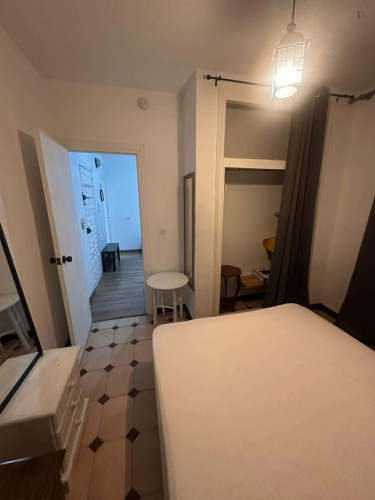 Apartment in Calle Sillería, Granada for 35 m² with 1 bedroom - Gallery - 13