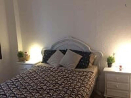 Apartment in Calle Sillería, Granada for 35 m² with 1 bedroom - Gallery - 21