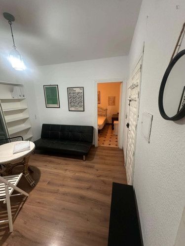 Apartment in Calle Sillería, Granada for 35 m² with 1 bedroom - Gallery - 24