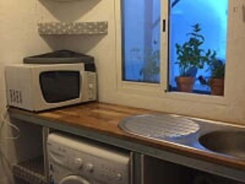 Apartment in Calle Sillería, Granada for 35 m² with 1 bedroom - Gallery - 18