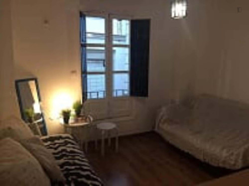 Apartment in Calle Sillería, Granada for 35 m² with 1 bedroom - Gallery - 23